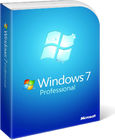 Kleinbit-Download kasten-Windows 7-Fachmann-64 mit Bit Bit/64 des Produkt-Schlüssel-32
