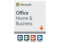 On-line-Aktivierung Microsoft Office 2019 Ausgangs- und COA-Lizenz-Aufkleber Schlüssel des Geschäfts ursprünglicher