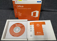 Microsoft Office-Fachmann plus 2016 DVD, MS Office 2016 Pro plus multi- Languague