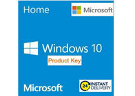 Ausgangs-Microsoft Windowss 10 Soem-Schlüsselprodukt-Lizenz-Aktivierungs-Code 32 64 Bit-Schlüssel