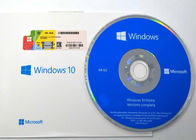Prokleinkasten Win10 DVD Soems Microsoft Windows 10 steuern Soem-Lizenz COA-Aktivierung online automatisch an