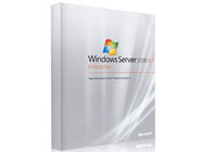 Lizenz-Schlüssel-Funktion 100% des Englisch-Microsoft Windows-Server-2012 Unternehmens-R2 2008 R2