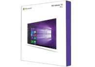 Volle kasten Versions-Microsoft Windowss 10 Prokleingreller Antriebs-Russe USBs 3,0
