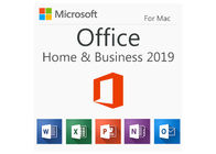 Innenministerium und Geschäft 2019, Büro 2019 Windows Microsoft Ausgangs- und Geschäfts-Schlüssel