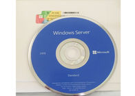 Versions-Windows Servers 2019 Soems volle on-line-Aktivierung der Lizenz-64 Bit-DVD 100%