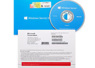 Englisch-64BIT Kern-echte Systemsoftware Microsoft Windows-Server-2012 R2 1pk DSP OEI DVD 16