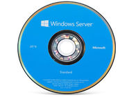 Standard-Bits der Microsoft Windows-Server-2016 Lizenz-64 1,4 Gigahertz-Prozessor Soem