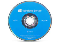Kleinkasten-Microsoft Windows-Server 2012 R2 32 64 Bit-ursprüngliche Schlüsselcomputersystem-Software