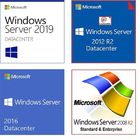 Lizenz Windows Servers 2008 Unternehmens-R2, Bit DVD Windows Server 2008 R2 Unternehmens-64