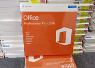 Standardfachmann volles Paket-Microsoft Offices 2016 plus Einzelhandel mit DVD verkaufen Kasten im Einzelhandel