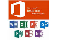 Fachmann Mitgliedstaat-Schlüssel-Microsoft Offices 2019 plus Download-Verbindungs-Aktivierung online