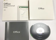 Fachmann plus Paket-Vorlagen-Microsoft-Software Microsoft Offices 2019 Schlüsselcode-DVD