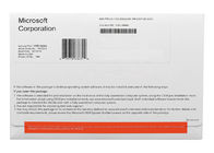 Lizenz-echter Aktivierung COA-Schlüsselaufkleber 100% Soem-Paket-Microsoft Windowss 8,1