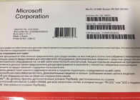 64 Russe-Microsoft Windowss 10 des Bit-DVD kasten Prokleinsoem-Paket Mitgliedstaat-Gewinn 10 Pro-Soem