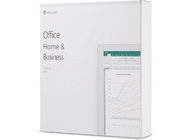 Schlüsselcode-Haus HB Software-Microsoft Offices 2019 und Geschäfts-Einzelhandel für Windows-MAC KEIN DVD