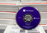 64 Bits DVD Prokleinprolizenz Soems Microsoft Windows 10 des kasten-1803/1809 Win10 schlüssel-FPP
