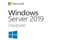 Ursprüngliches Windows Server-2019 Standardprodukt Schlüssel, Serien-Schlüssel Windows Servers 2019