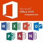 Fachmann Microsoft Offices 2019 plus digitales Schlüssel-Microsoft Office 2019 Pro plus Lizenzschlüssel