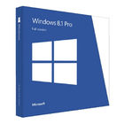 Microsoft-Produkt-Schlüssel für Bit-Kleinkasten-Computer-Laptop Windows 8,1 Pro-64 Bit-32