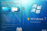 Lizenz-Schlüssel 32 DVD Microsoft Windows 7 64 Bit-Windows 7-Fachmann EINZELHANDEL
