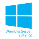 Standardminimum Windows Servers 2012 R2 lizenz-X64 X32 64-Bit-Prozessor mit 1,4 Gigahertz