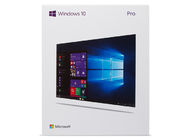 Microsoft genehmigen Antriebs-Einzelhandels-Satz-Aktivierung Schlüsselcode-Windows 10 Pro-USB 3,0 grelle online