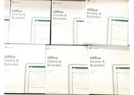 Kleinkasten-Microsoft Office-Schlüsselcode Microsoft Office 2019 Haupt und Geschäft
