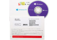 Verkaufen Proprodukt-Schlüssel 2019, Bit Windows DVD Windows 10 Soems 64 10 Pro-FPP Lizenz im Einzelhandel