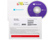 Berufslizenz-Schlüssel Digital-Download-Windows 10, Windows 10 Probit Soems DVD des aktivierungs-Schlüssel-64 Satz