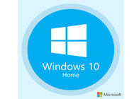 Computer-Software Microsoft Windows 10 Haupt-64bit Soem DVD, Windows 10 Hauptenglisch