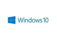 Lebenszeit-Windows 10 Pro-Schlüssel-Lizenz-Lieferungs-E-Mail des Soem-Lizenz-32/64 Bit-DVD