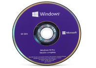 Schneller Download-Windows 10 Berufs-Satz-multi Sprache Soem-Lizenz-DVD