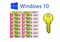 Global ursprüngliches Fachmann-Soem Windows 10, Microsoft Windows 10 Pro-Soem-Software