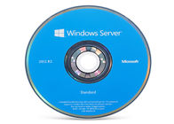 Standardlizenz R2, des Server-2012 Bit Windows Servers 2012 Standard-der Lizenz-32 des Bit-64