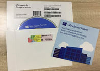 64 Lizenz Soem-Paket-on-line-Aktivierung der Bit-DVD Microsoft Windows des Server-2016