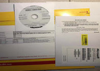 Ursprüngliche Soems Microsoft Standardon-line-Aktivierung des SQL-Server-Schlüssel-2014 englisch-OPK 64bit DVD