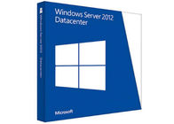 Aktivieren Sie online Lizenz 2012 Datacenter, Server 2012 Datacenter Genehmigen Microsoft Windowss