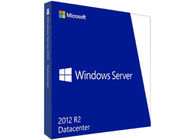 Aktivieren Sie online Lizenz 2012 Datacenter, Server 2012 Datacenter Genehmigen Microsoft Windowss