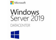 64BIT Lizenz Windows Servers 2019 SATZ Soems DVD Kern-Gewicht 0.15KG Datacenter 16