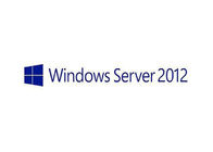 Soem-Satz-Microsoft Windows-Server 2012 R2 Datacenter DVD RAM 512 MB 1,4 Gigahertz
