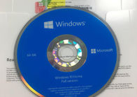 Microsoft Windows 10 Bits Windows10 des inländischen Produkts des Schlüssel-64 des Bit-64 steuern mehrfache Schlüsselsprache Soems automatisch an
