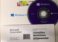 On-line-Aktivierungs-Windows 10 Berufssatz-Computer-Laptop des produkt-Schlüssel-64bit DVD