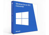 64bit DVD Lizenz ROMs Windows Server 2012 R2 Datacenter, Server 2012 Datacenter Genehmigen