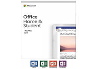 CODE-Haus Microsoft Offices 2019 des Gewinn-10 Schlüsselund Studenten-Lizenz-Digital-Download