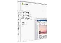 CODE-Haus Microsoft Offices 2019 des Gewinn-10 Schlüsselund Studenten-Lizenz-Digital-Download