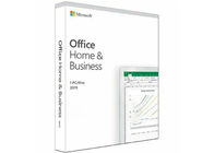 Büro 2019 Ausgangs- und Geschäfts-Einzelhandel, MAC Microsoft Offices 2019 H&amp;B Windows KEINE Diskette