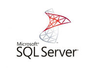 2012 Standard-Microsoft-SQL-Server-Schlüssel DVD Soem-Paket SQL-Software-Lizenz-Schlüsselcode